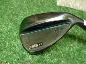 Schöner Blue Ion Mizuno T20 Forged 56-14 56 Grad Sand Wedge Tour Issue S-400 - Bild 1 von 4