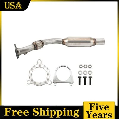 1 peça conversor catalítico para 2004 2005 2006 Chrysler Pacifica 3.5L 53568 EPA - Imagem 1 de 4