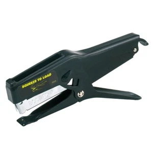 Bostitch P6C-8 Heftzange | Handzange | Schwerlast Handhefter GANZMETALL - Bild 1 von 4