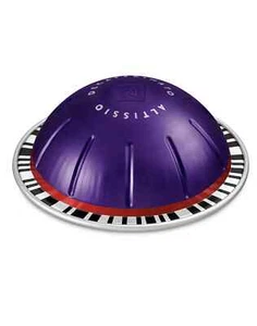 Nespresso Vertuo Altissio Decaffeinato Dark Roast 50 Stück - Bild 1 von 2