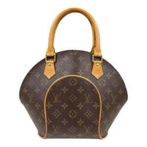 Bolso de Mano LOUIS VUITTON M51127 Monograma Lona Monograma Elipse PM Usado - Imagen 1 de 12