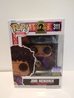 Funko Pop! Jimi Hendrix  #311 Summer Convention