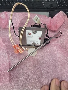 Bunn 26527.1002, 26527.0002 Electronic Thermometer Assembly Switch BUNN-O-MATIC - Picture 1 of 8