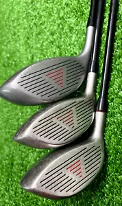 XPC Offset Titanium Wood Set Driver,5,9 Woods / Regular Graphite /sa6421 - Picture 1 of 13