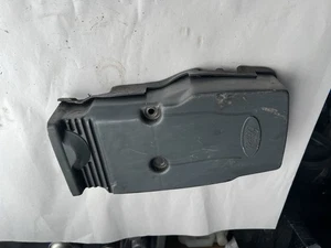 FORD ESCORT MK3 MK4 FIESTA Mk2 CVH CAMBELT COVER RS TURBO S1 XR3i XR2 With Bolts - Picture 1 of 5