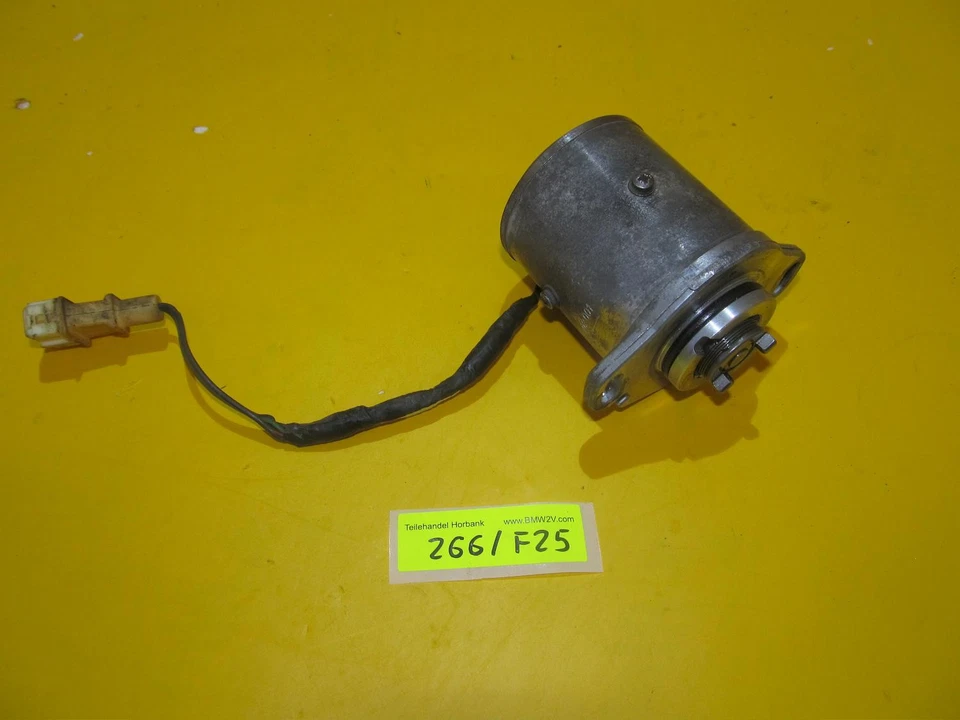 BMW R100 R80 R65 Bosch Zündgeber Hallgeber UHF2 0232102001 hall sensor - Bild 1 von 1