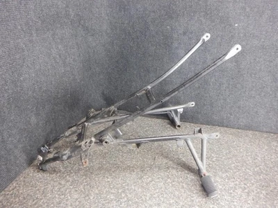 Подрамник и колышки 09 BMW G650 GS G650GS 81D - Изображение 1 из 4