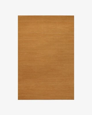 9x12 Teppich Handgetuftet Schlafzimmer Nz Wolle Vorleger Wohnzimmer Büro - Bild 1 von 4