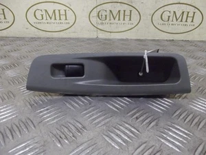 Daewoo Lacetti Right Offside Rear Electric Window Switch MK1 2004-2011U - Picture 1 of 5