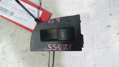 Unité Commande Porte Arrière Gauche Audi allroad quattro 4b5 25 v6 24v tdi - Photo 1/2