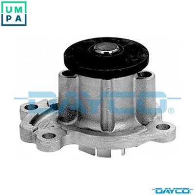 WATER PUMP ENGINE COOLING DP359 FOR RENAULT CLIO/IV/Sport/Tourer/SPORT/TOURER - Image 1 of 4