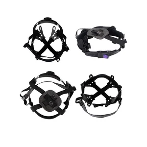 Hard Hat Replacement Suspension for Adults Detachable Hardhat Accessories - Picture 1 of 30