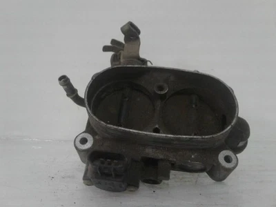 Conjunto de válvula de acelerador del cuerpo del acelerador para 98-02 Lincoln Continental 594652 Foto 1 de 3