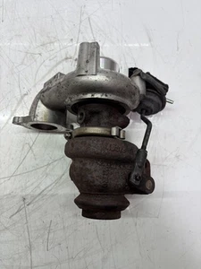 Turbocharger for 2011 Ford Fiesta VI 1.4 TDCi F6JD 68-70HP - Picture 1 of 4
