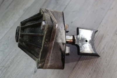 2006 Polaris Fusion Rmk 600 Ho Exhaust Power Valve - Image 1 of 4