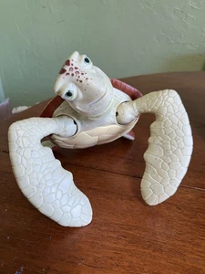 Disney Pixar Finding Nemo Featured Favorites: Just Crush Figurine - Picture 1 of 2