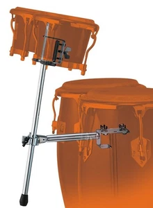 Toca Bongo Drum Mounting Arm Stand for Synergy Congas - Picture 1 of 2
