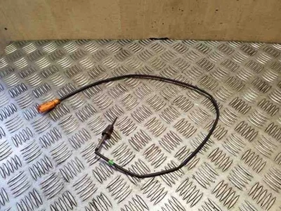 Sensore temperatura gas di scarico AUDI TT 8J3 03L906088BJ 2.0 Diesel 125kw 2012 26206274 - Immagine 1 di 3