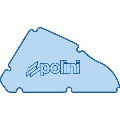 Filtro aria POLINI GILERA RUNNER/STALKER - Immagine 1 di 2