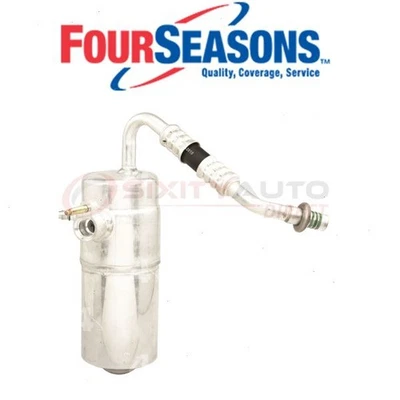 Four Seasons AC Refrigerant Suction Hose for 2004 Ford F-150 Heritage 5.4L nd Foto 1 de 4