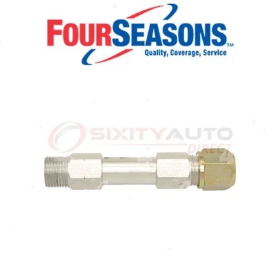 Four Seasons AC Evaporator Core Repair Kit for 1976-1978 GMC K25 Suburban - vd Foto 1 de 4