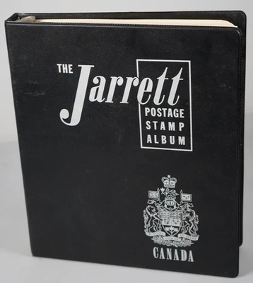 CANADA 1870s-1970s COLLECTION OF 700+ STAMPS MINT & USED STORED ON ALBUM PAGES - Image 1 of 4