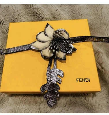 Fendi Women’s Bracelet - Image 1 of 4