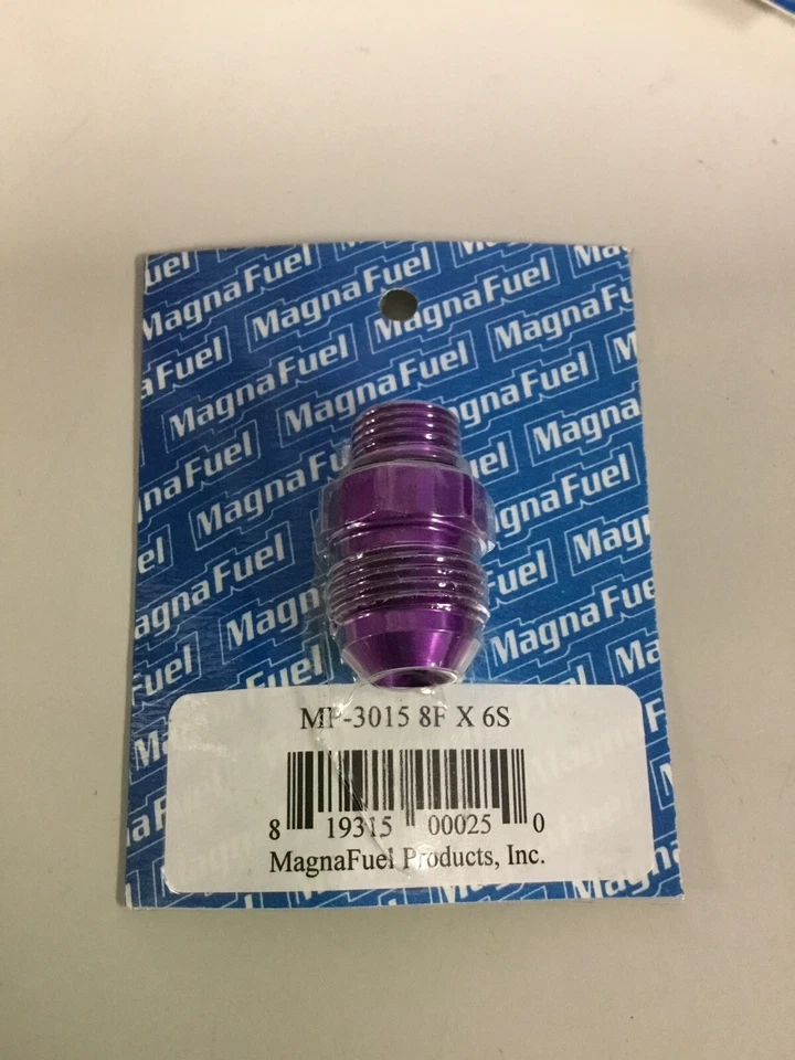 MagnaFuel MP-3015 8F x 6S - Image 1 of 1