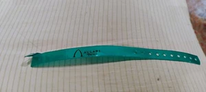 Pulsera Aulani Disney verde Hawaii - Imagen 1 de 1