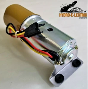 1967-1972 Chevrolet Chevelle & Malibu Convertible Top Lift Motor Pump - New!!! - Picture 1 of 3