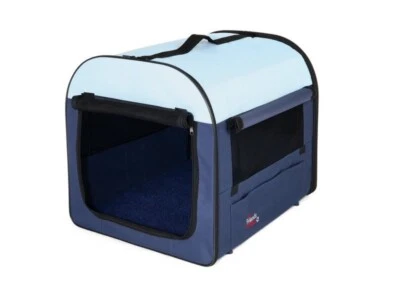 TRIXIE Mobile Kennel  60 x 50 x 50 cm - Bild 1 von 2