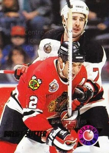 1992-93 Parkhurst Don Cherrys Picks #3 Brent Sutter - Picture 1 of 1