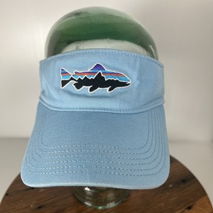 Patagonia Visor Hats for Men for sale 