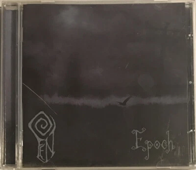 Fen – Epoch CD 2011 Code666 – Code051 [Italy] Foto 1 de 3