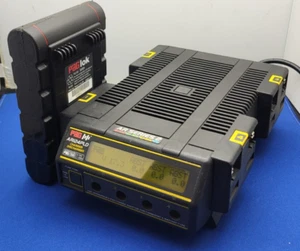 PAG AR124lPD Batterieladegerät mit 1 Akku - Bild 1 von 11