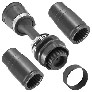 Front Differential Drive Shaft For Can-Am Renegade 1000 1000R 4X4 2012 2013-2019 - Picture 1 of 7