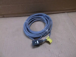 VIS 2-D567-5M Turck NEW Solenoid Valve Cable U2-07086 - Picture 1 of 4