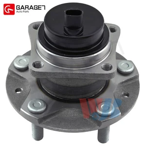 Front Wheel Bearing Hub Assembly Fit 2004-2011 Mazda RX-8 5 Lugs 513341 US STOCK - Picture 1 of 3