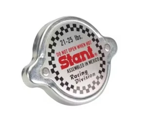 STANT USA RACING DIVISION RADIATOR CAP 10372 - 21 to 25 psi - Picture 1 of 4