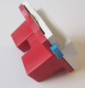 Red White Blue Bicentennial 1976 GAF View-Master Model G Viewer Mint Condition - Picture 1 of 2