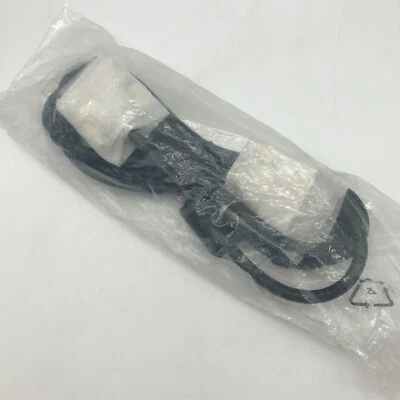 Cable DVI-D a DVI-D Doble Enlace 24+1 Macho Cable de Video Adaptador 6FT Foto 1 de 4