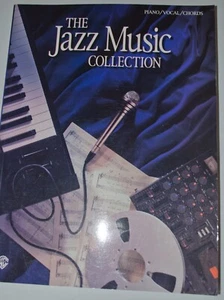 The Jazz Music Collection - 90 Popular and well-love songs with many favourites! - Picture 1 of 3