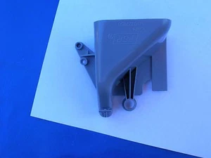 Whirlpool icemaker fill cup #W10327050 lavender in color - Picture 1 of 6