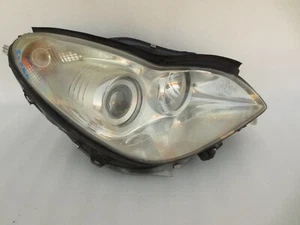 🔄2006-2011 Mercedes CLS-Class W219 RIGHT Passenger OEM Xenon HID Headlight🔄 - Picture 1 of 11