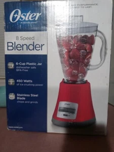 Oster 8-Gang Mixer - Bild 1 von 1