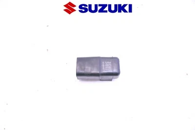 Relé elétrico #448 Suzuki DR200S DR 200 S 2015-2020 - Imagem 1 de 3