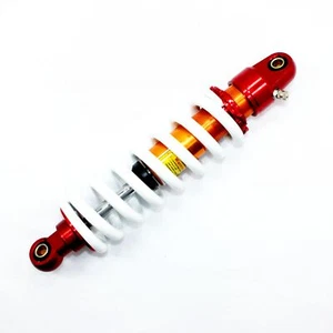 240mm Rear Back Shock Absorber Shocker Suspension PIT QUAD DIRT BIKE ATV BUGGY - Bild 1 von 8