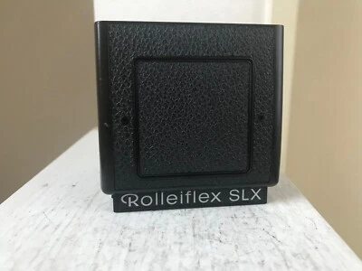 【Near Mint】 Rolleiflex SLX Waist Finder for TLR 6x6 from JAPAN - Image 1 of 4