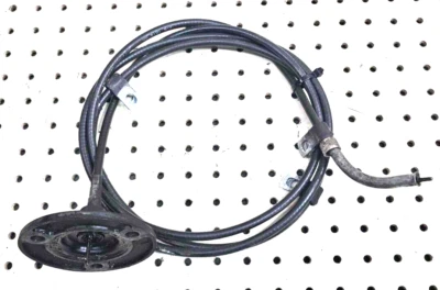 Brida de cable velocímetro SKI-DOO Summit 600 1999-2004 504151836 Foto 1 de 4