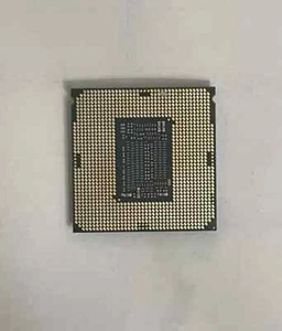 Intel Core i7-8700 LGA1151 3.2GHz CPU Support ASUS ROG Strix Z390-I Gaming. - Picture 1 of 2